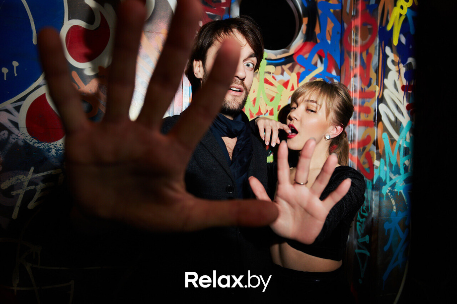 WinterNua Thursday, фото № 13