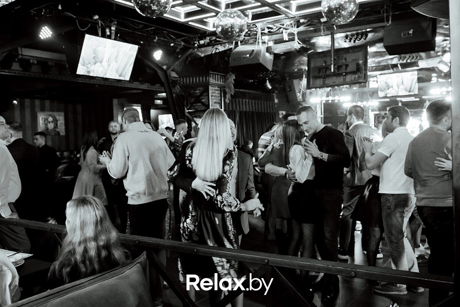 Brooklyn Live!, фото № 30