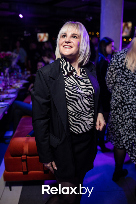 Ночные жители, фото № 13