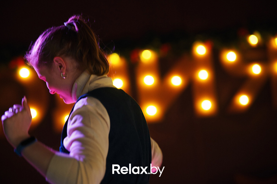 Новогодний корпоратив, фото № 112