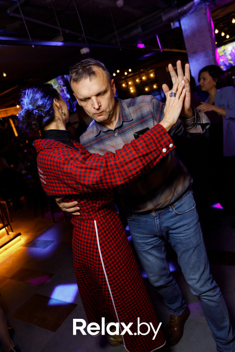 Новогодние вечера на ZAVODе, фото № 42