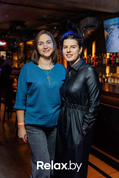 Friday party, фото № 52