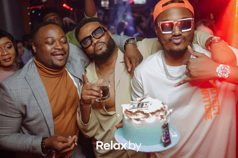 Saturday LUXURIA LXR, фото № 44