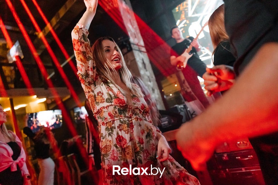 Friday Party, фото № 85