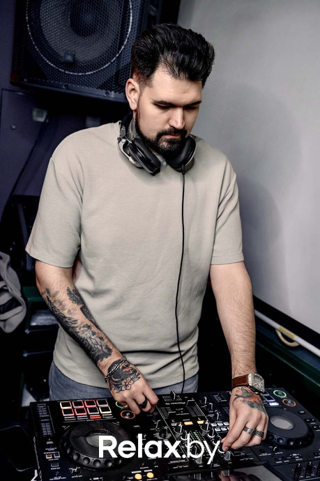 Parker House, фото № 26