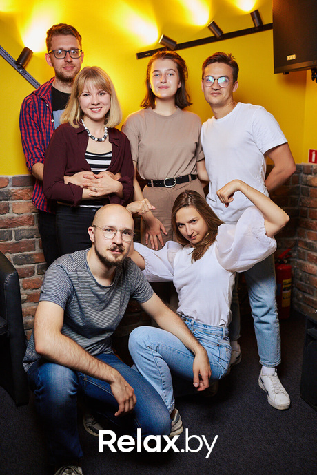 Караоке, фото № 12