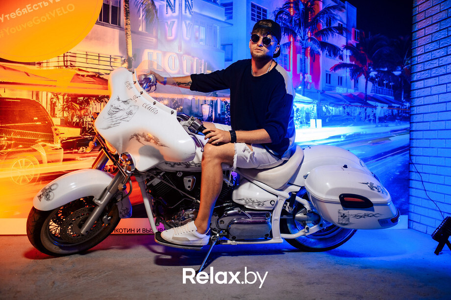 Miami-London, фото № 213