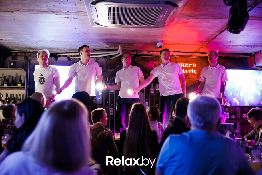 Saturday In Zavod, фото № 63