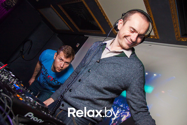 Madison Disco, фото № 50