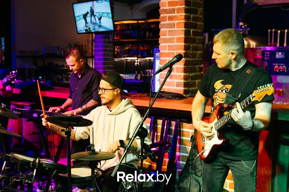 Танцуем в Броваре, фото № 44