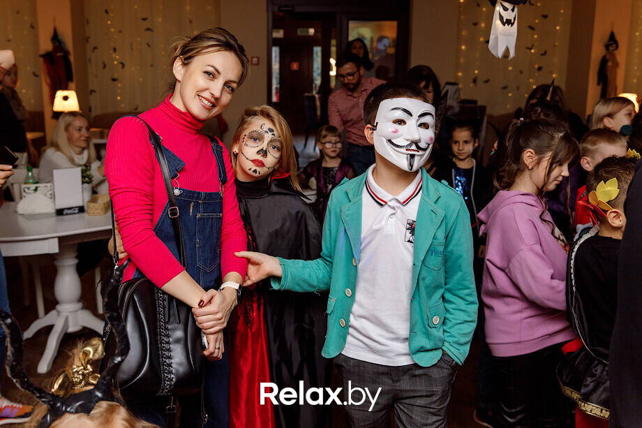 Тайна Коко. Часть 3, фото № 64