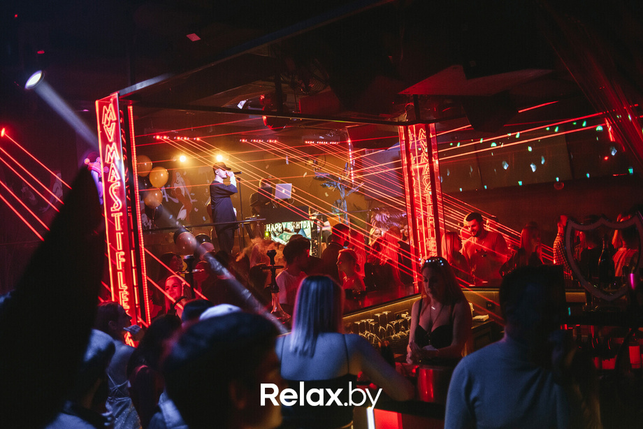 Friday «Dirty land», фото № 6