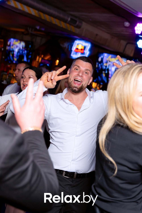 Saturday party, фото № 43