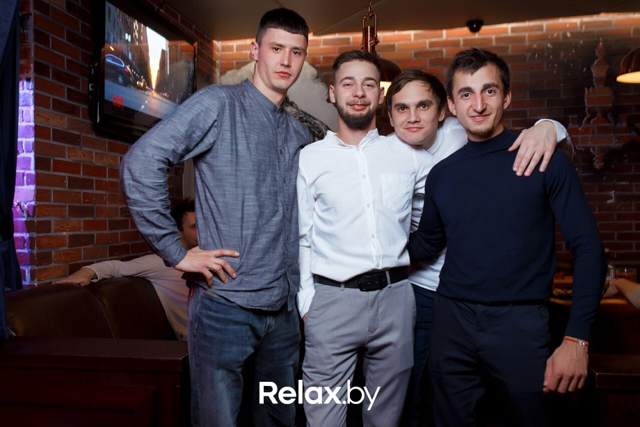 Brooklyn Live!, фото № 44