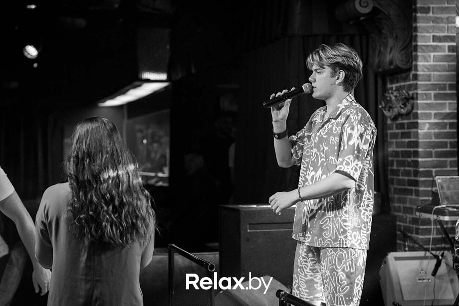 Brooklyn Live!, фото № 18