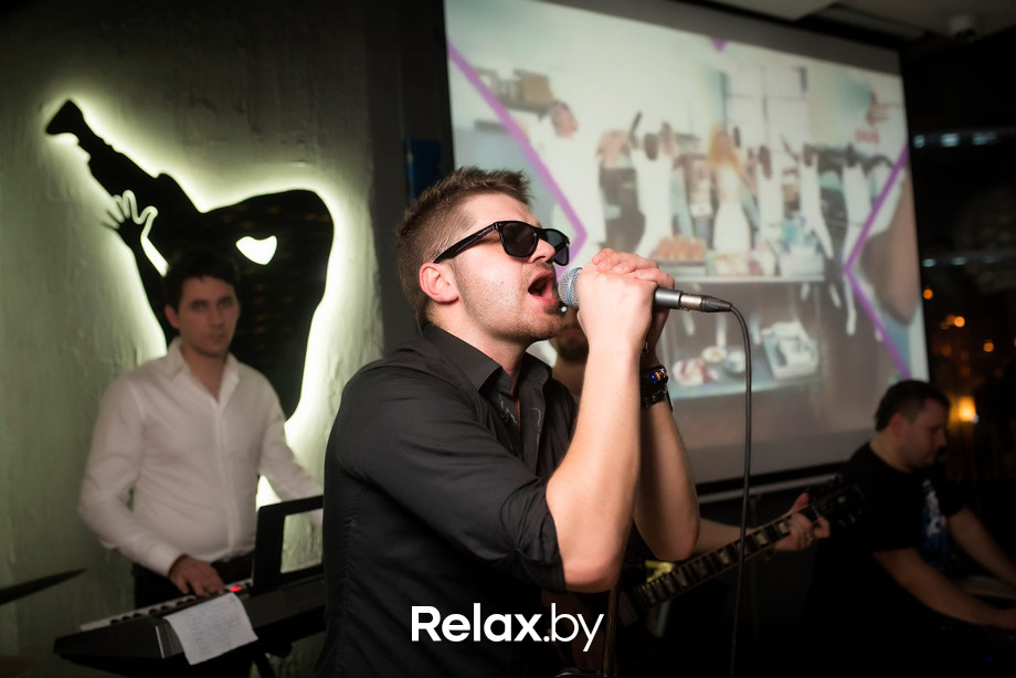 День встречи выпускников 2016, фото № 1