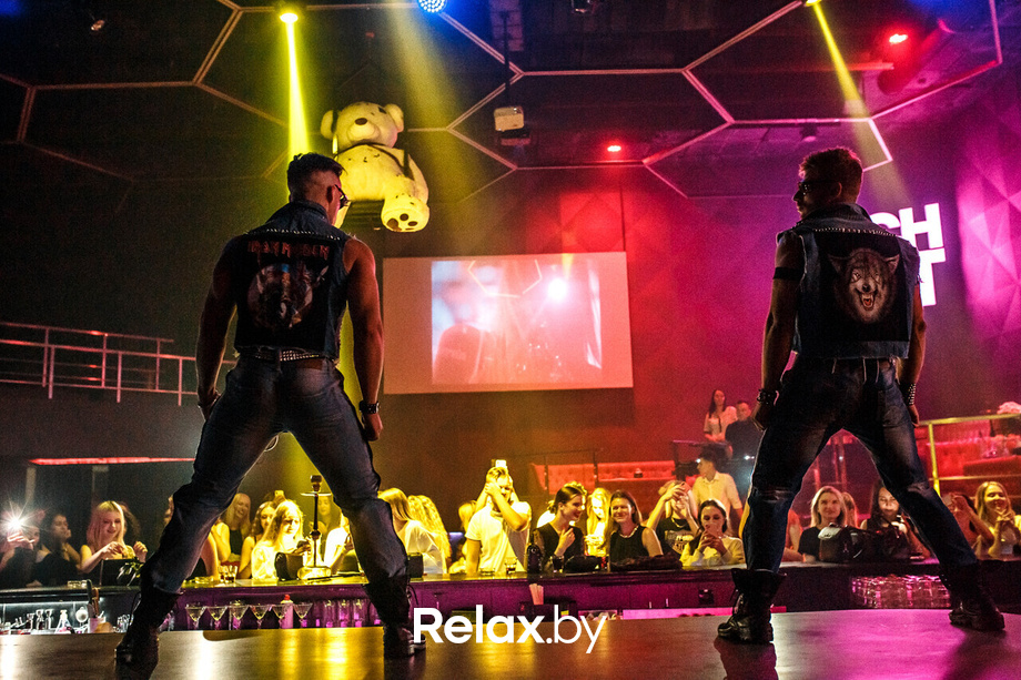 Жара, фото № 40