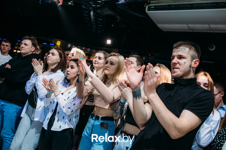 Зимний беспредел, фото № 28