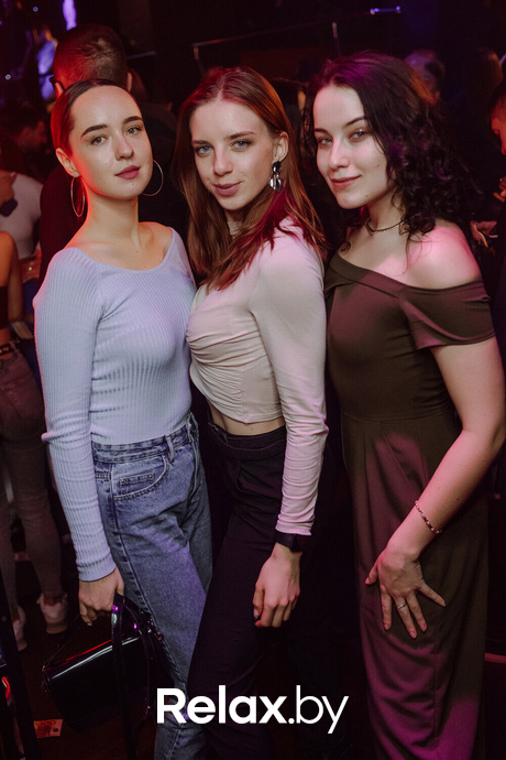 Saturday «Dirty land», фото № 45