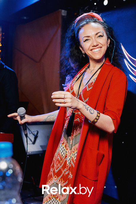 Wednesday Music, фото № 39