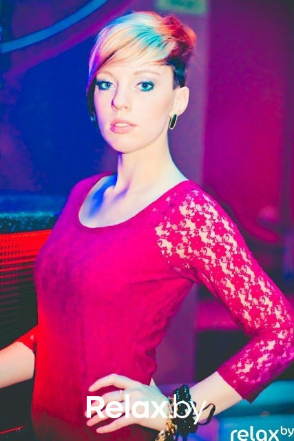 Вечеринка в клубе RАЙ, фото № 93