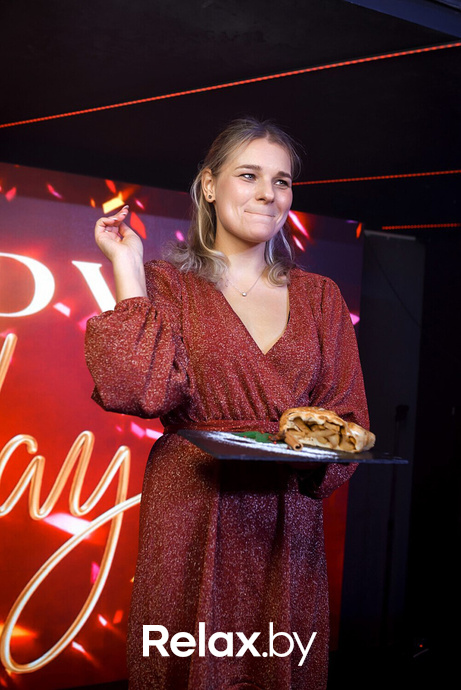 Saturday party, фото № 46