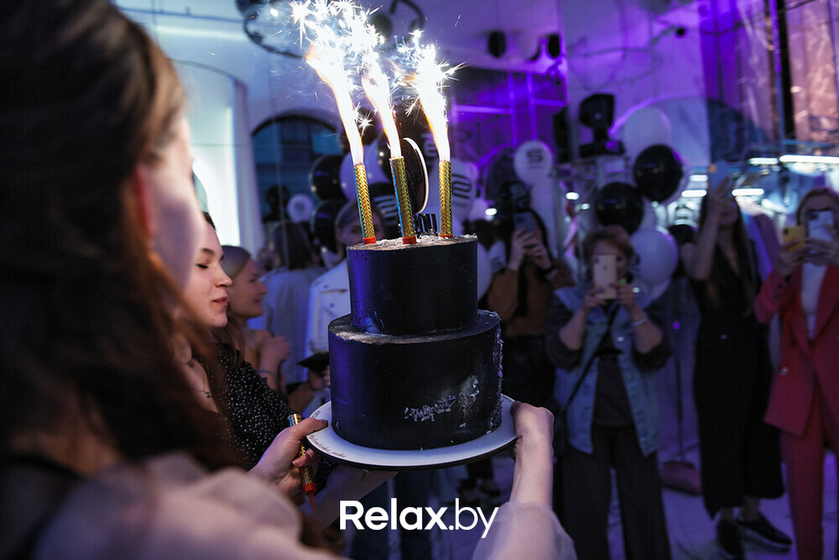 Открытие магазина одежды UNEED, фото № 209