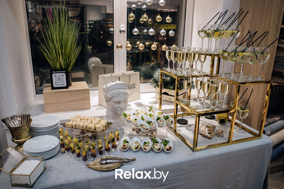 Девичник с LEMONGRASS, фото № 6