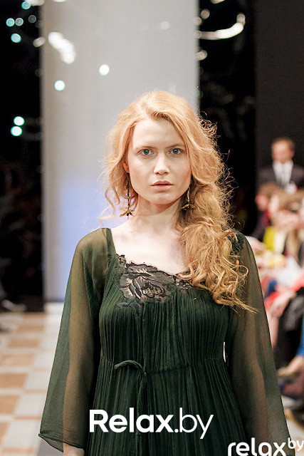 Lena Tsokalenko, фото № 41