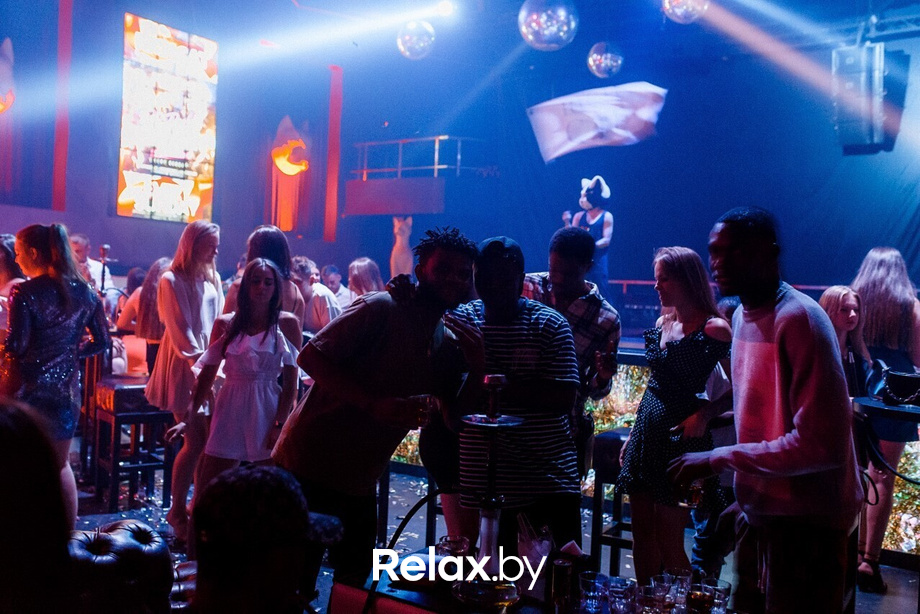 Rich Cat Party, фото № 82