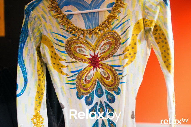 Cirque du Soleil – Alegria, фото № 55