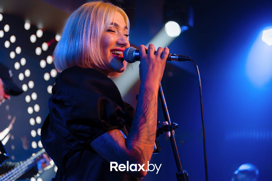 Friday Music, фото № 55