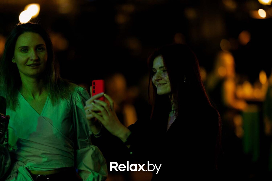 Ночные жители, фото № 79