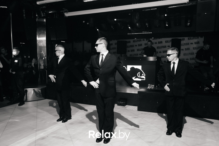 Бородачи party, фото № 35