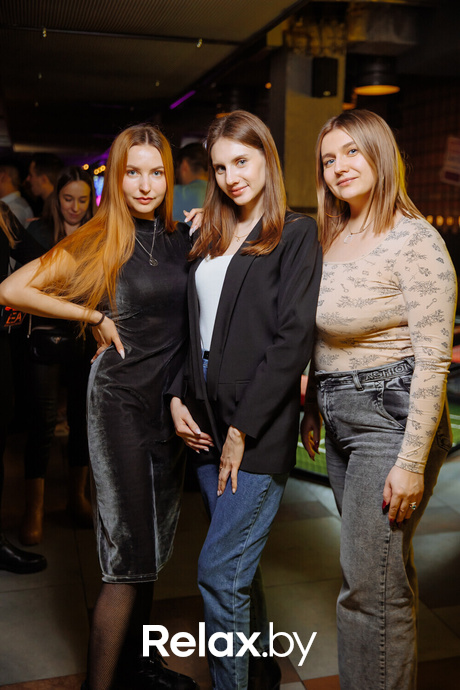 Saturday In Zavod, фото № 60