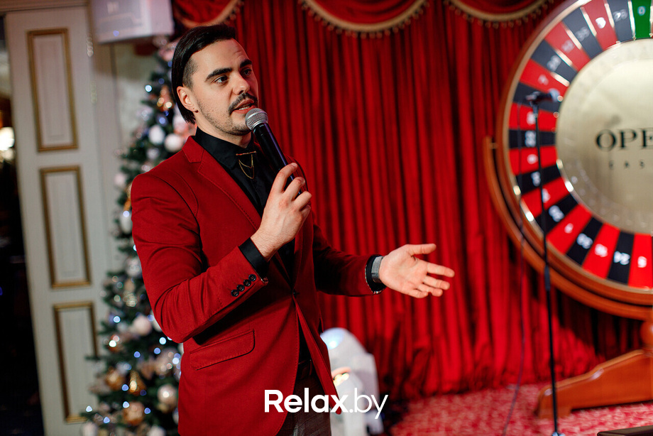 Opera Loto, фото № 14