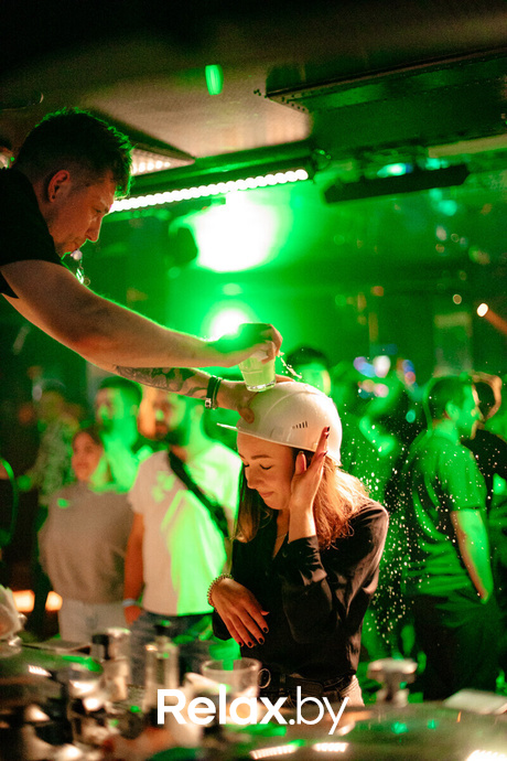 Движ Париж, фото № 100