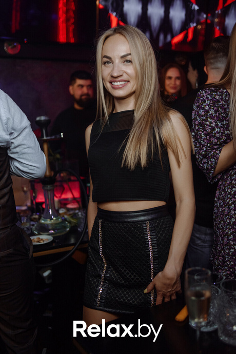 Friday «Stiflers party», фото № 13