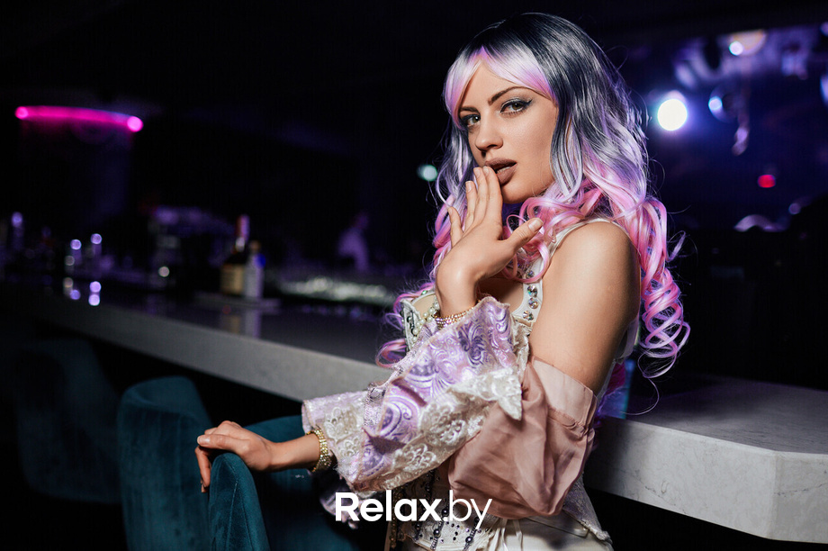 Luna One weekends in Paris Day 1, фото № 36