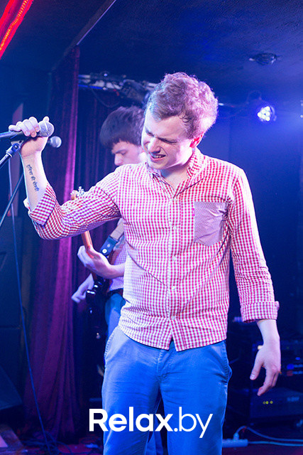 Big Love Rock Show, фото № 76