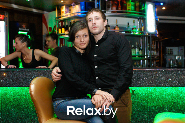 Вечер в "Журавинке", фото № 42