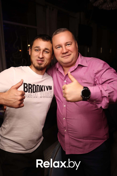 Terra party, фото № 23