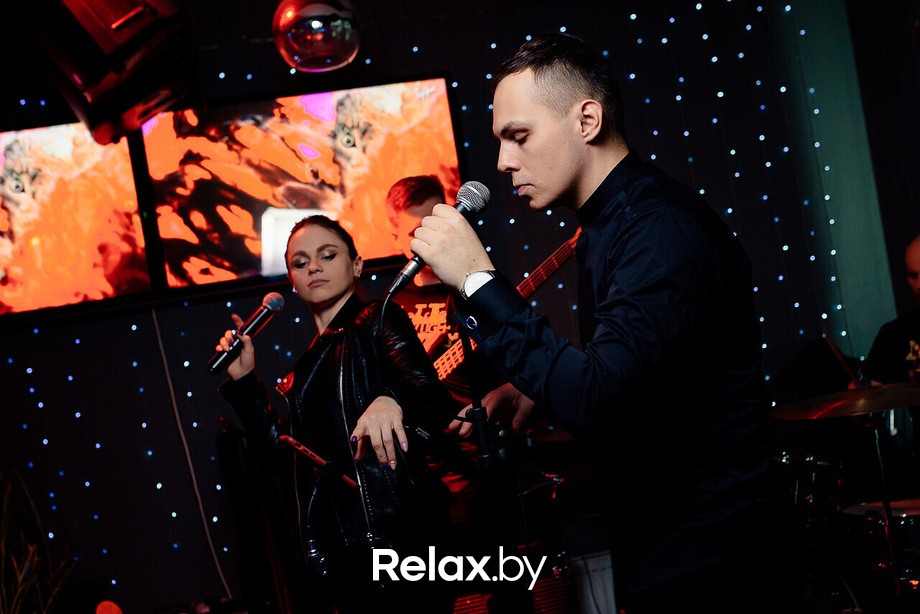 Ночные Жители, фото № 13