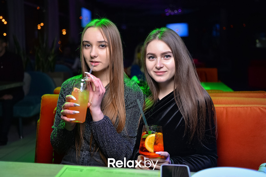 Ночные Жители, фото № 1