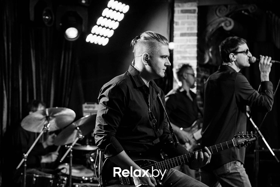 Brooklyn Live!, фото № 13