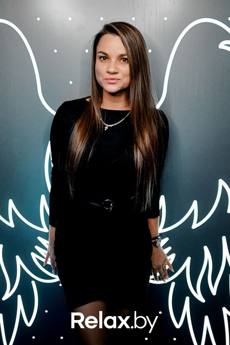 Суббота в Ангелах, фото № 88