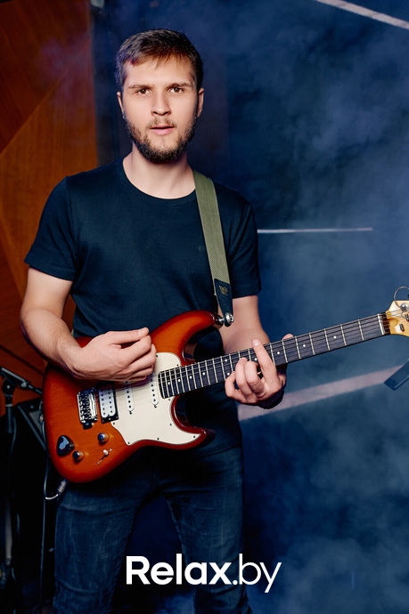 Saturday music, фото № 51