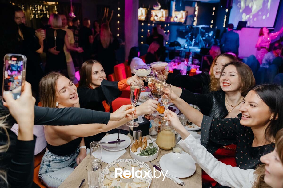 Happy New Year in Terra, фото № 92