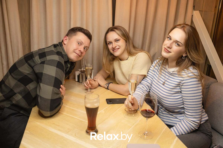 Ночные жители, фото № 42