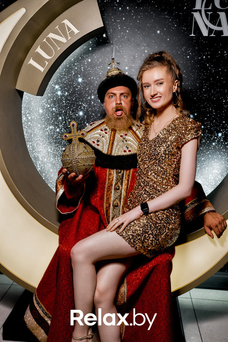 Царское гулянье day 2, фото № 37